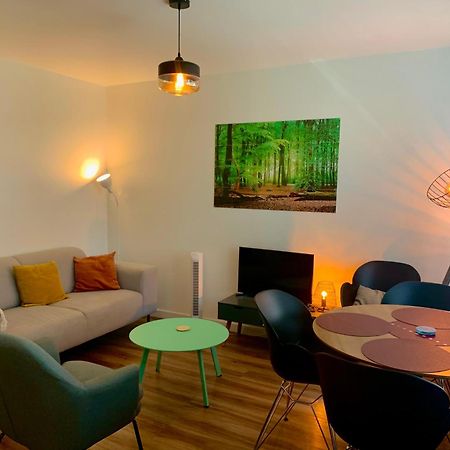 De Wollige Hooglander: In Comfort Middenin Natuur Otterlo Exterior foto
