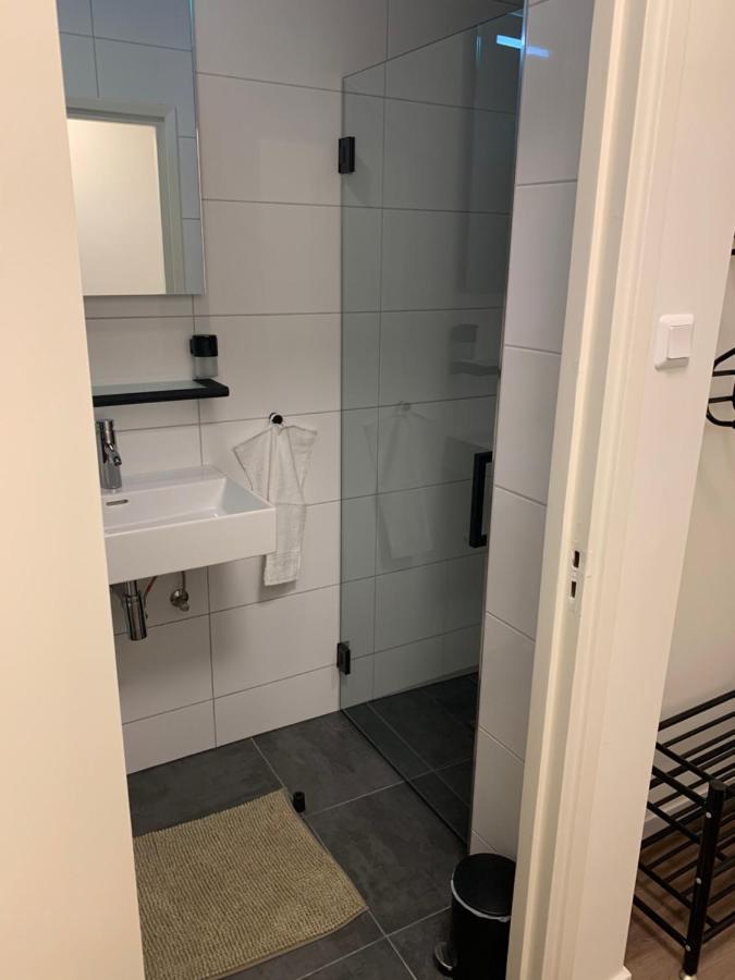De Wollige Hooglander: In Comfort Middenin Natuur Otterlo Exterior foto